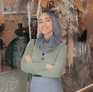 Meet your Posher, Ayat